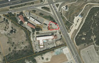 Plus de détails pour 6515 W Military Dr, San Antonio, TX - Commerce de détail à vendre