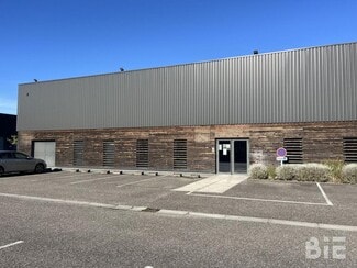 More details for 19 Rue Nicolas Leblanc, Mérignac - Flex for Lease