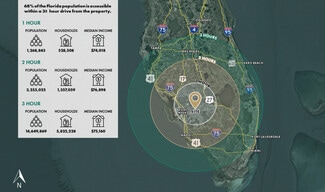 More details for 22341 Palm Beach Blvd, Alva, FL - Land for Sale