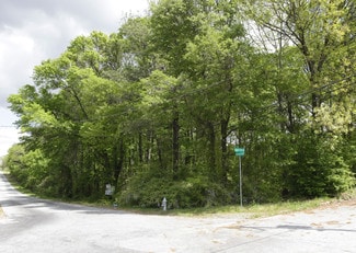 Plus de détails pour 3000 Sullivan Rd, Atlanta, GA - Terrain à vendre