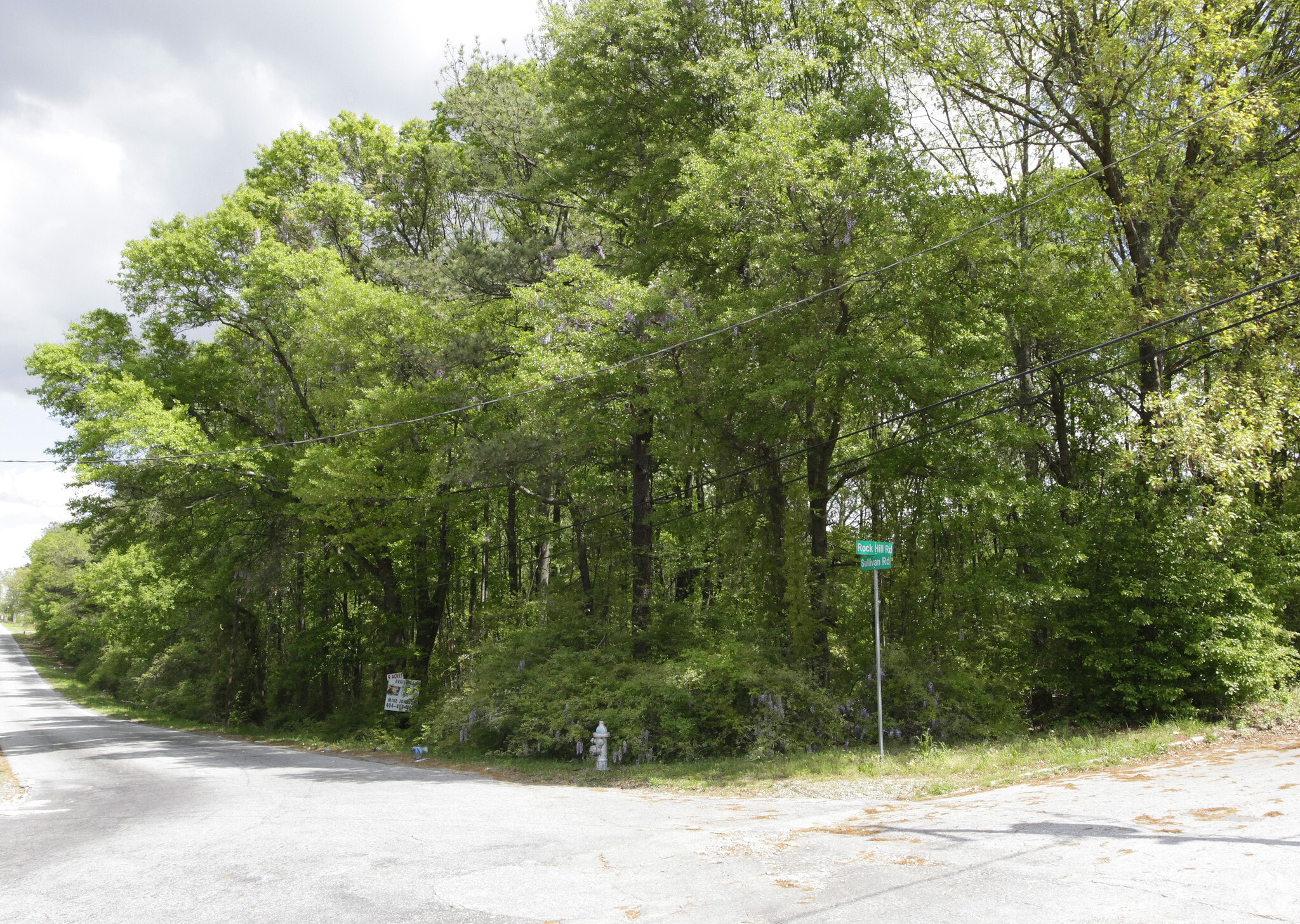 3000 Sullivan Rd, Atlanta, GA for sale Primary Photo- Image 1 of 4