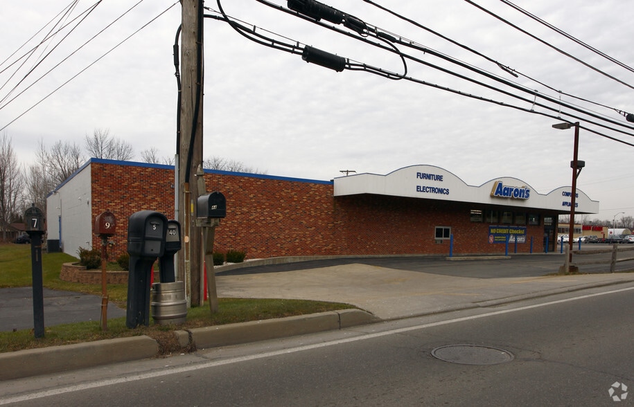 44 Hadley Rd, Greenville, PA for lease - Building Photo - Image 3 of 3