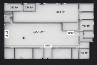 2209 N Padre Island Dr, Corpus Christi, TX for lease Interior Photo- Image 2 of 2