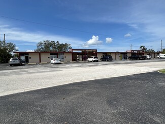 More details for 501-527 S Paula Dr, Dunedin, FL - Office, Retail for Lease