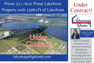 More details for 220 Shockley rd, Avon Park, FL - Land for Sale