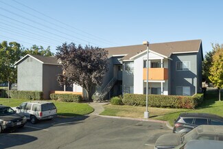 Plus de détails pour 6500 47th St, Sacramento, CA - Multi-résidentiel à vendre