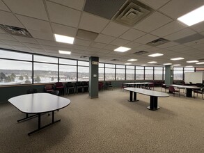 4000-4200 Medical Center Dr, Fayetteville, NY for lease Building Photo- Image 1 of 3