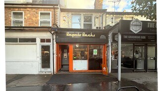 Plus de détails pour 337 Brighton Rd, South Croydon - Commerce de détail à vendre