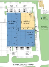 7458 Candlewood Rd, Hanover, MD for lease Interior Photo- Image 1 of 1