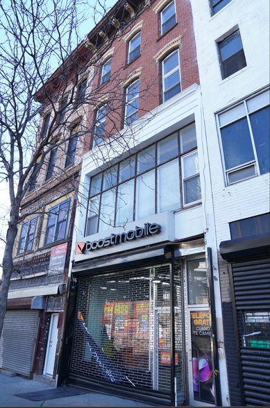 231 Broad St, Elizabeth, NJ for sale - Building Photo - Image 2 of 4
