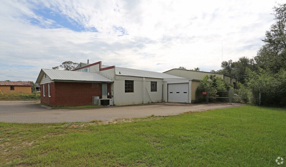 642 York St, Aiken, SC à louer - Photo du bâtiment - Image 2 de 3