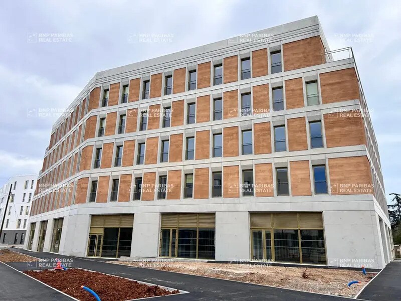 Office in Montpellier for sale Building Photo- Image 1 of 25