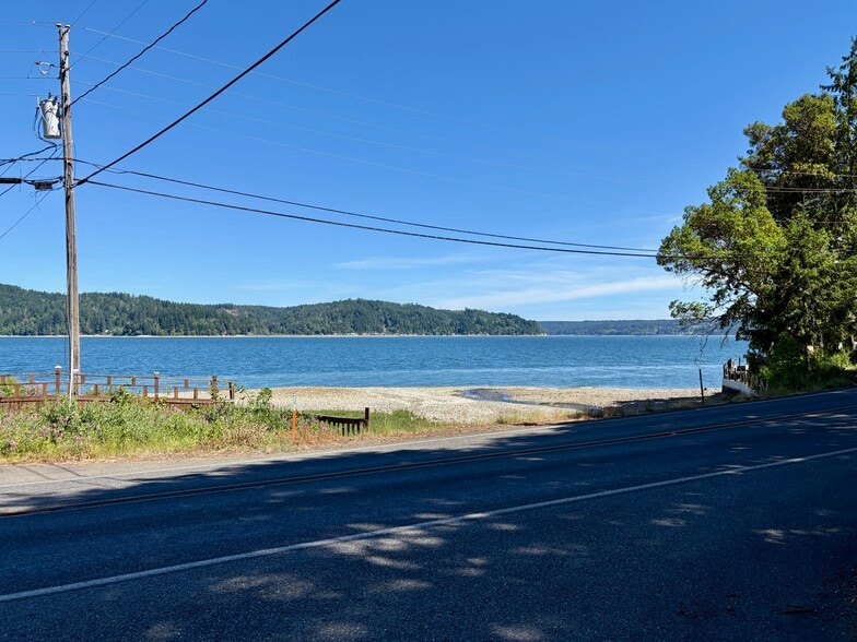 23501 N US Highway 101, Hoodsport, WA à vendre - Autre - Image 2 de 18