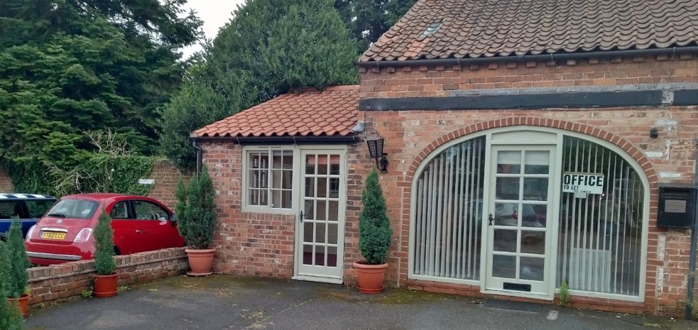 South Parade, Bawtry à vendre - Photo du bâtiment - Image 3 de 4