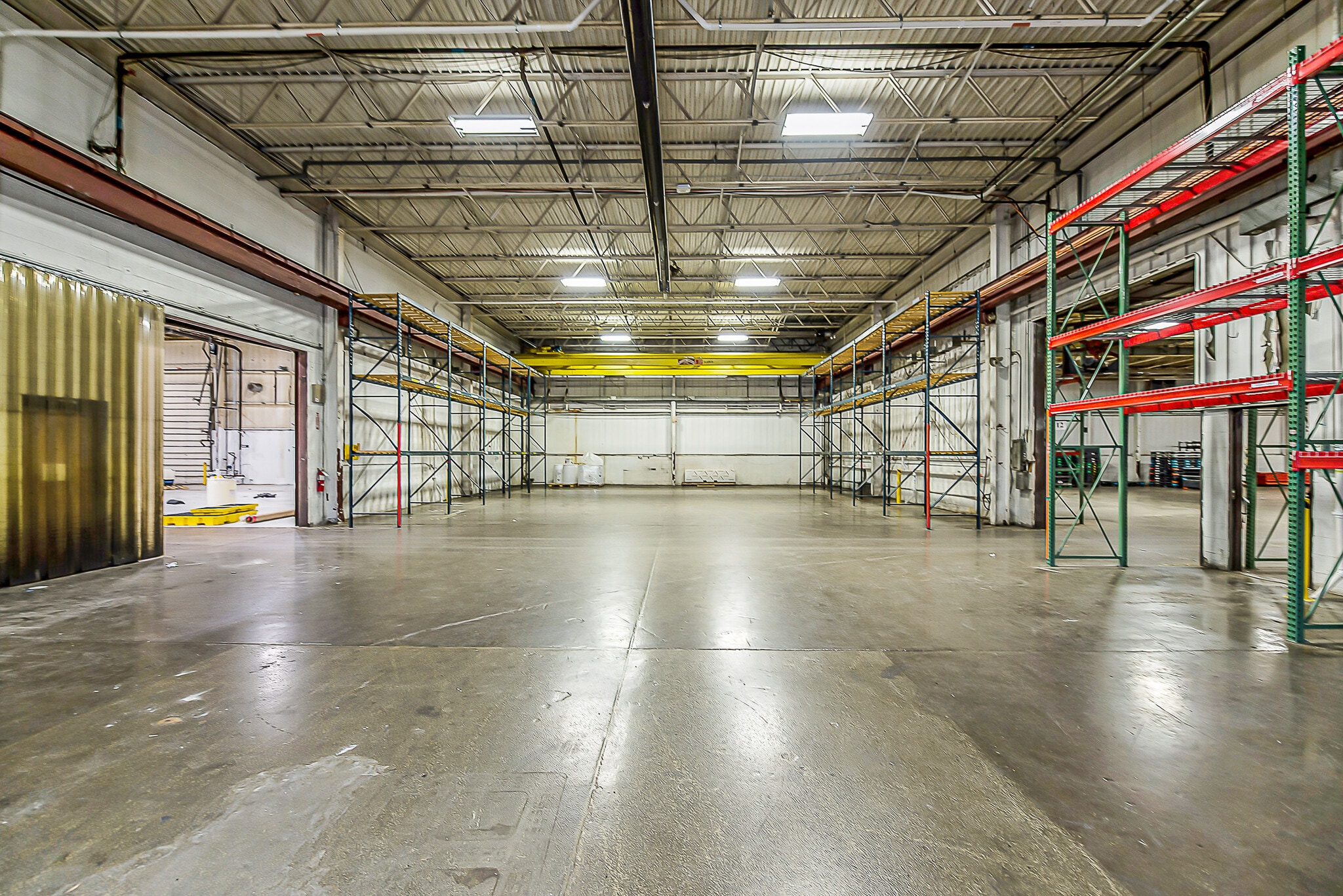 78 Jackson Plaza, Ann Arbor, MI for lease Primary Photo- Image 1 of 13