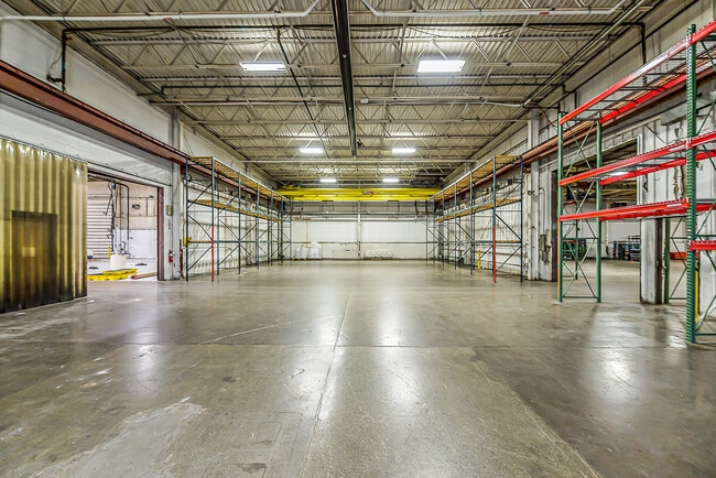 More details for 78 Jackson Plaza, Ann Arbor, MI - Industrial for Lease