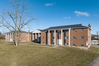 More details for 5474-5484 Bahama Ter, Cincinnati, OH - Multifamily for Sale