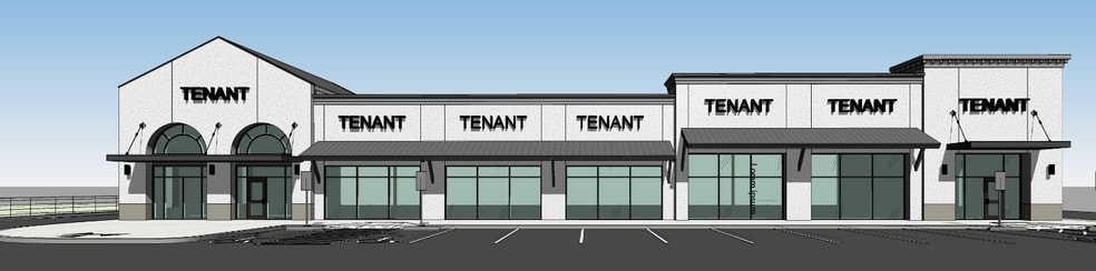 27595 IH 10 W, Boerne, TX for lease - Building Photo - Image 1 of 7