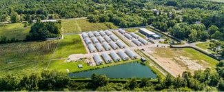 More details for 186 W Howard St, Breedsville, MI - Industrial for Sale