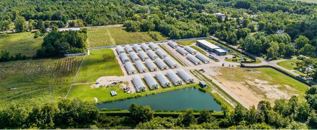 More details for 186 W Howard St, Breedsville, MI - Industrial for Sale