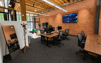 832 Sansome St, San Francisco, CA for lease Interior Photo- Image 2 of 5