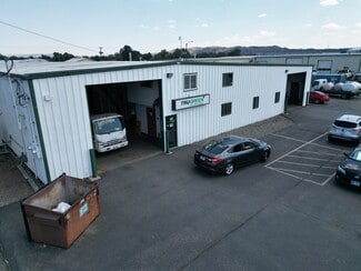 More details for 525 Moore Ln, Billings, MT - Industrial for Sale