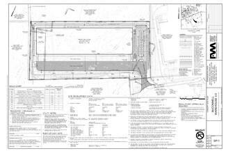 Plus de détails pour Konica Dr, Elkton, MD - Industriel à louer