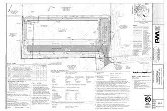 Konica Dr, Elkton, MD à louer Plan de site- Image 1 de 1