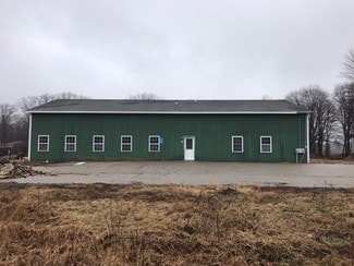 More details for 15700 Winans St For Sale – Industrial for Sale, West Olive, MI