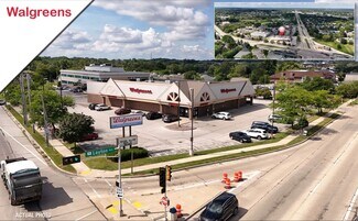 Plus de détails pour 4405 W Layton Ave, Milwaukee, WI - Commerce de détail à vendre