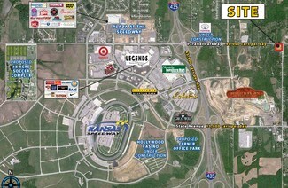 Plus de détails pour 1930 N 94th St, Kansas City, KS - Terrain à vendre