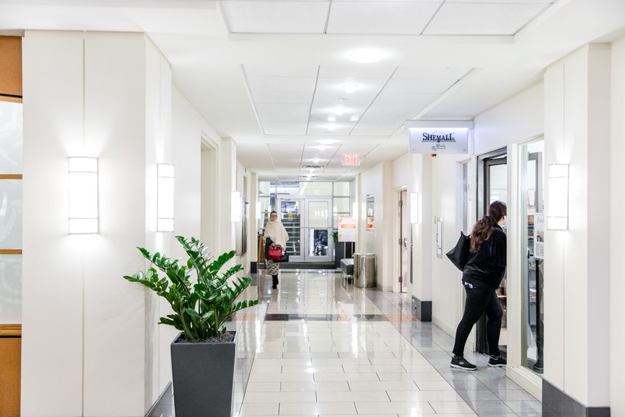 3301 New Mexico Ave NW, Washington, DC for lease - Interior Photo - Image 2 of 11