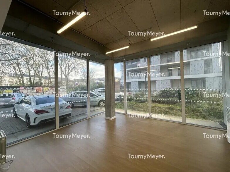 Bureau dans Nantes à louer - Photo intérieure - Image 2 de 10