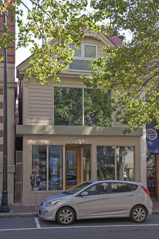 Plus de détails pour 20 Holyoke St, Cambridge, MA - Bureau/Commerce de détail à louer