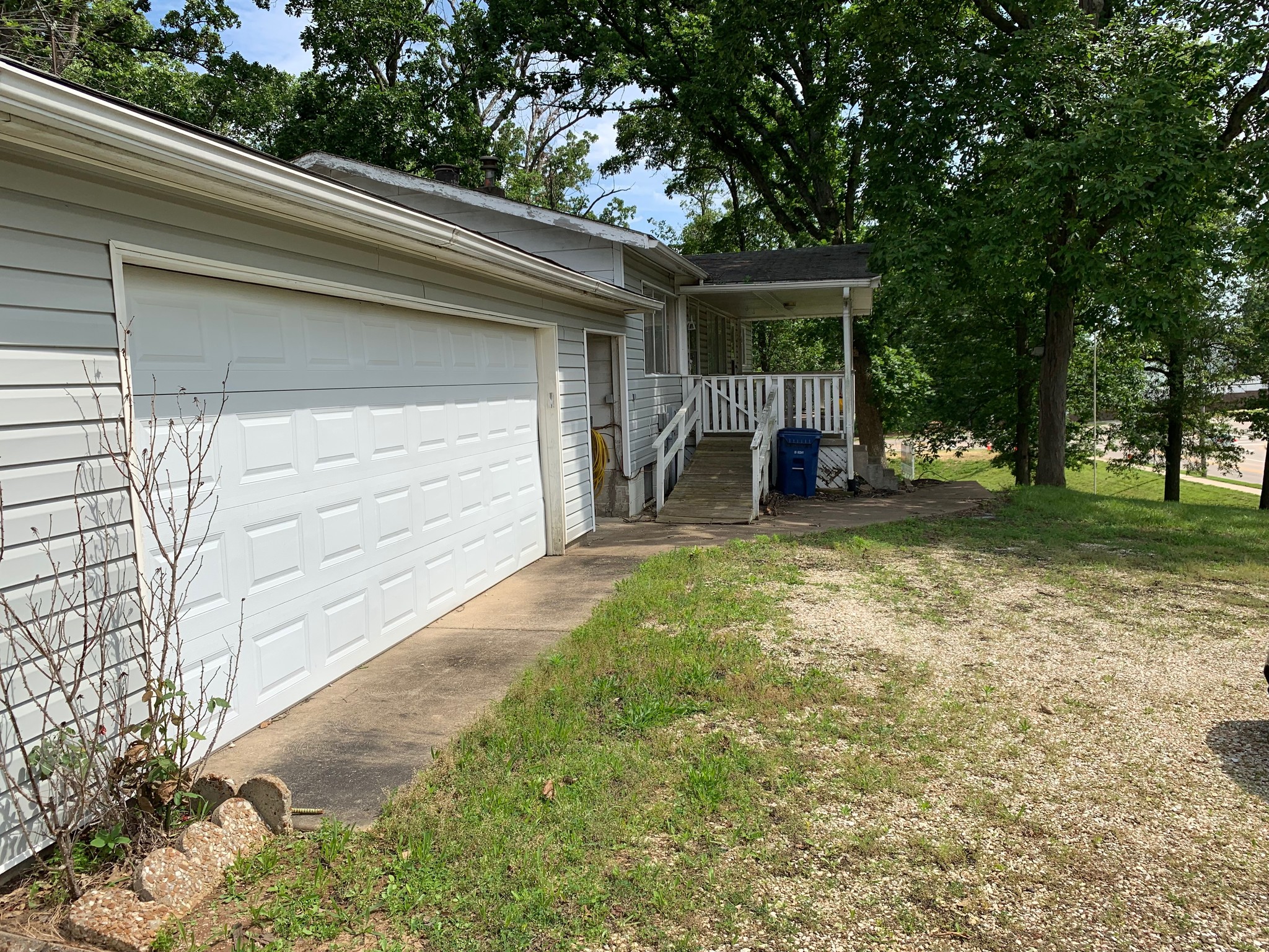 740 Peine Rd, Wentzville, MO à vendre Photo du bâtiment- Image 1 de 1