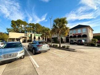 Plus de détails pour St. Johns Bluff Road Investment Sale – Bureau à vendre, Jacksonville, FL