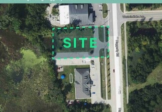 More details for 2755 Haggerty Rd, Commerce Township, MI - Land for Sale