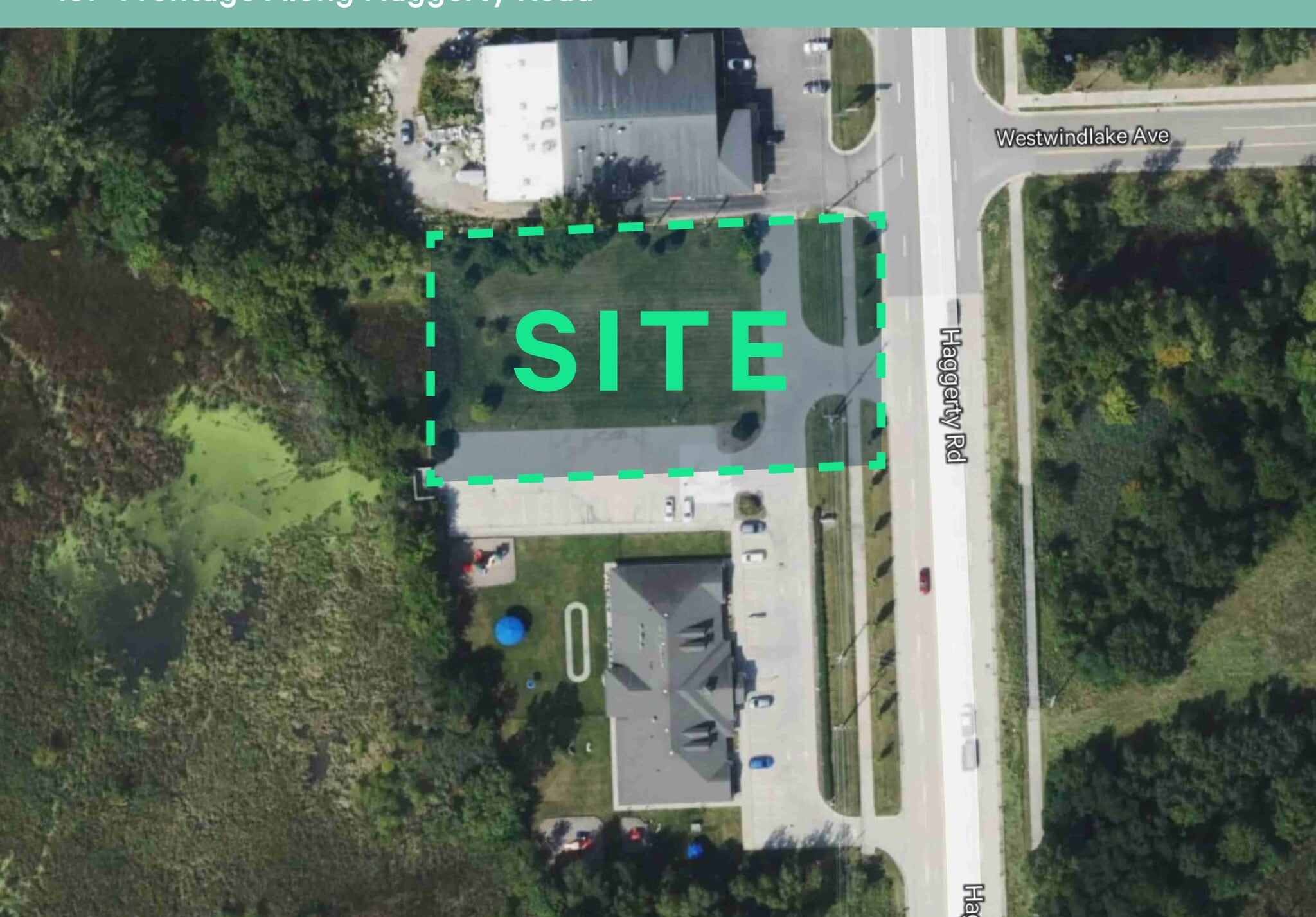 2755 Haggerty Rd, Commerce Township, MI for sale Building Photo- Image 1 of 9