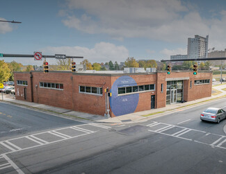 More details for 528 N Brevard St, Charlotte, NC - Retail for Lease