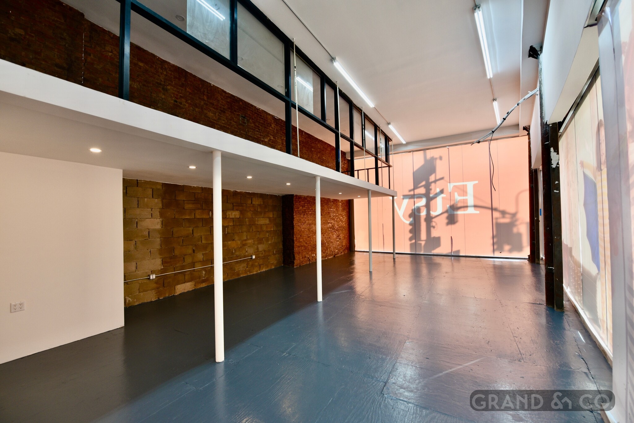 1 Kenmare St, New York, NY for lease Interior Photo- Image 1 of 13