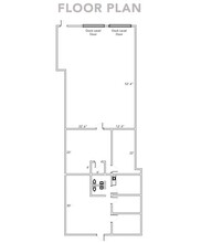 16223 Park Row, Houston, TX for lease Floor Plan- Image 1 of 1