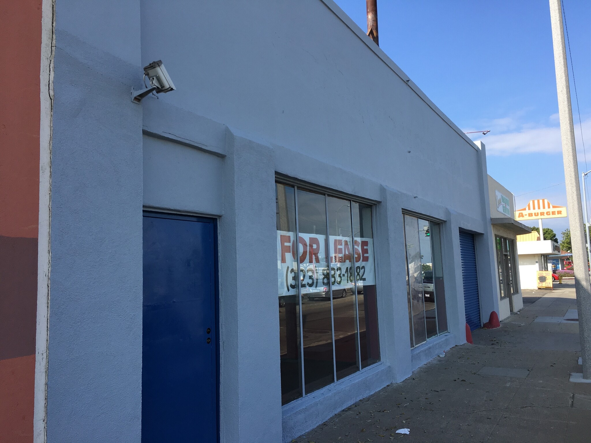229 S Oxnard Blvd, Oxnard, CA for sale Primary Photo- Image 1 of 31
