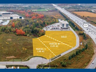 More details for Ultimate Dr, Richmond Hill, ON - Land for Sale