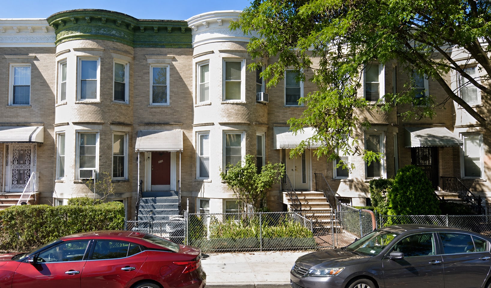 900 Brooklyn Ave, Brooklyn, NY à vendre Photo du bâtiment- Image 1 de 27