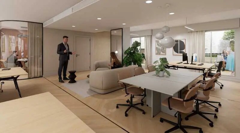 34 Avenue Des Ternes, Paris for lease - Building Photo - Image 3 of 12