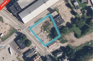 More details for 151 S Main St, Wellsville, NY - Land for Sale