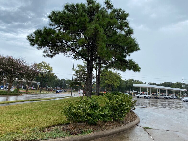 0 Westheimer Rd, Katy, TX à vendre - Photo du bâtiment - Image 2 de 7