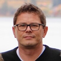 Steve Nicholson