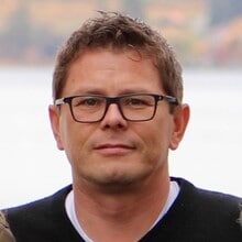 Steve Nicholson