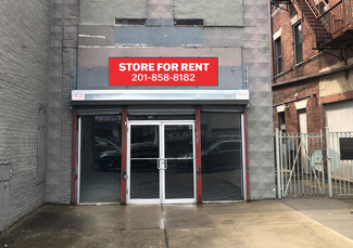 Plus de détails pour 23 S Essex Ave, Orange, NJ - Local commercial à louer